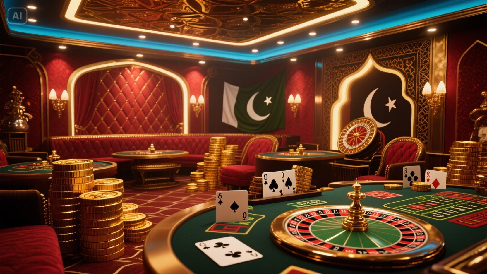 Fresh CasinoDeposit today and claim a 200% instant bonus on your first deposit! Pakistani players can enjoy fair play, local payment options, and verified PKR cashouts.