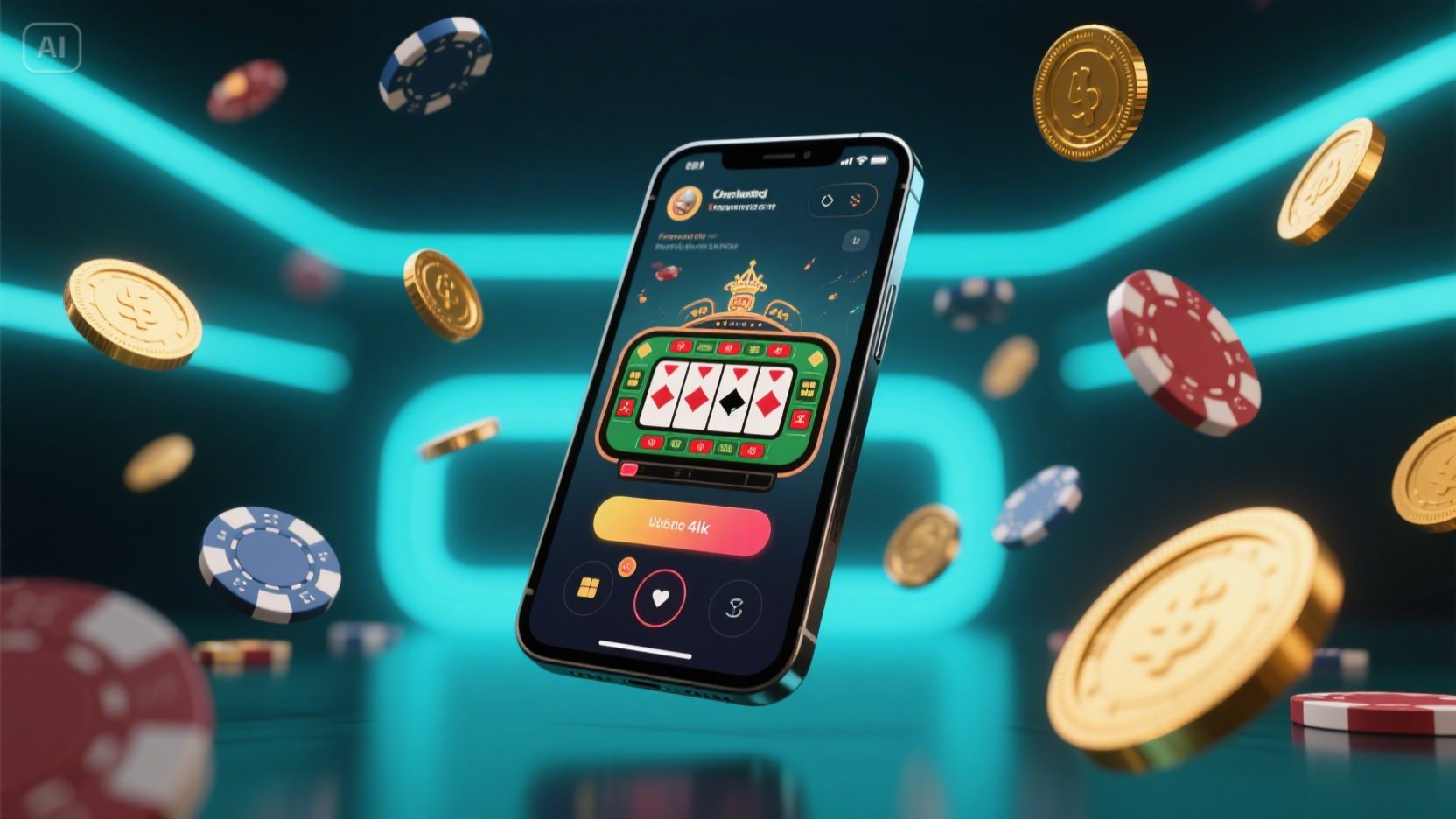 Casino Fresh Casino desktop and mobile interfaces