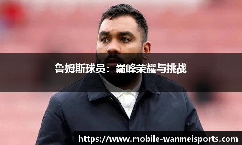 鲁姆斯球员：巅峰荣耀与挑战